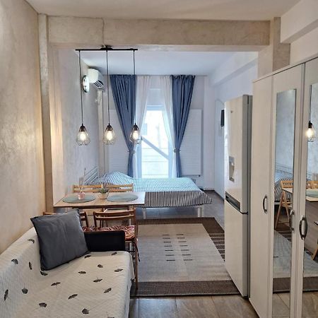 Apartament Ap Alexe Eforie Nord Zewnętrze zdjęcie