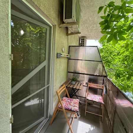 Apartament Ap Alexe Eforie Nord Zewnętrze zdjęcie
