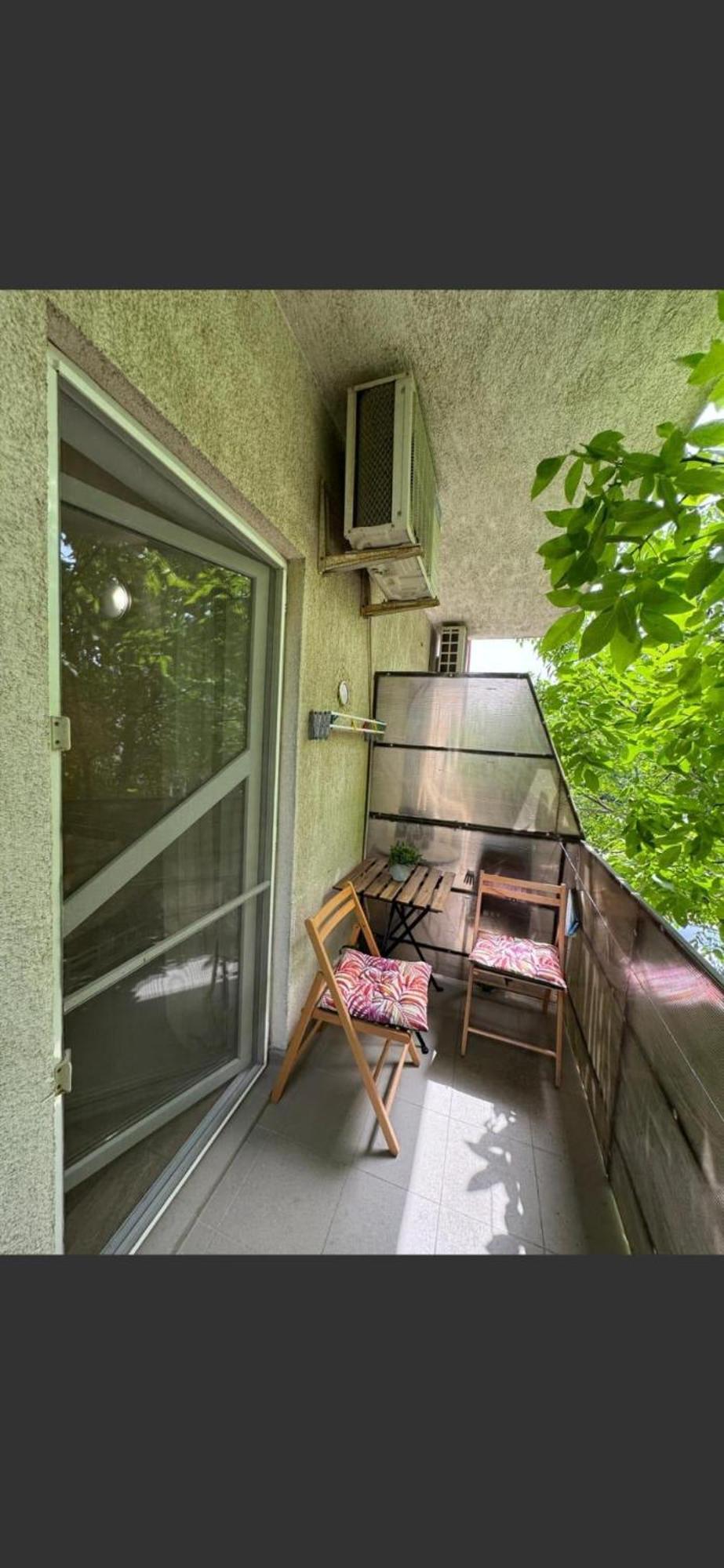 Apartament Ap Alexe Eforie Nord Zewnętrze zdjęcie